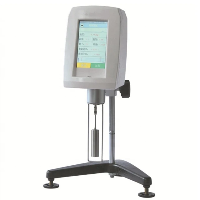 Digital Viscosity Meter SNB-T - Image 3