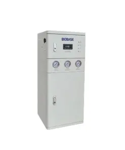 Laboratory Water Purifier