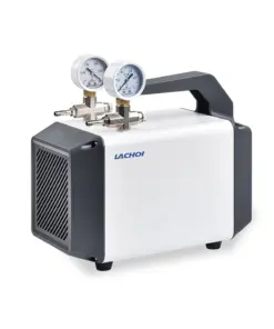 Laboratory Air Vacuum Pump