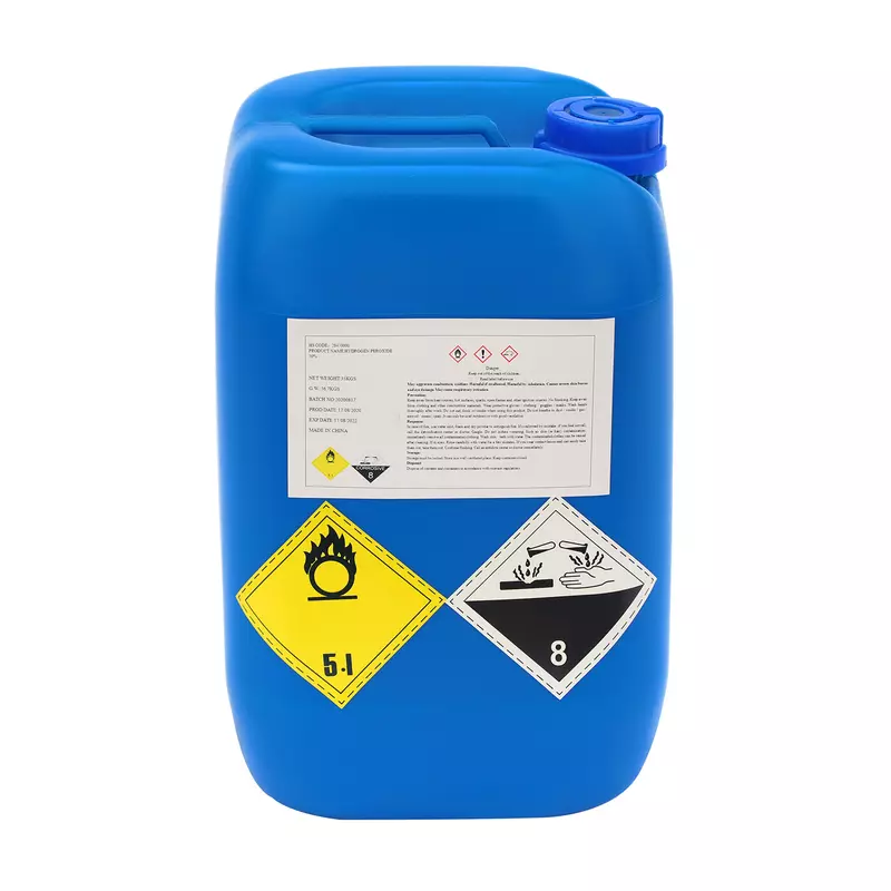 Lactic Acid Food Grade 80% 25L - Image 2