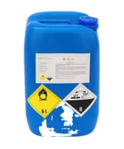 Lactic Acid Food Grade 80% 25L
