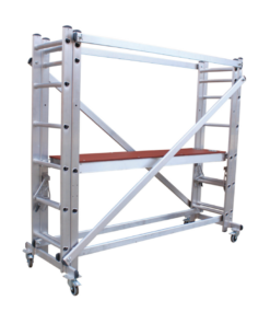 LADDERSTAGE
