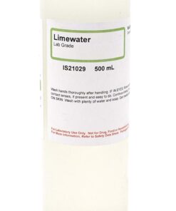 Lead Nitrate AR 500g