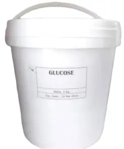 Liquid Glucose Food Grade