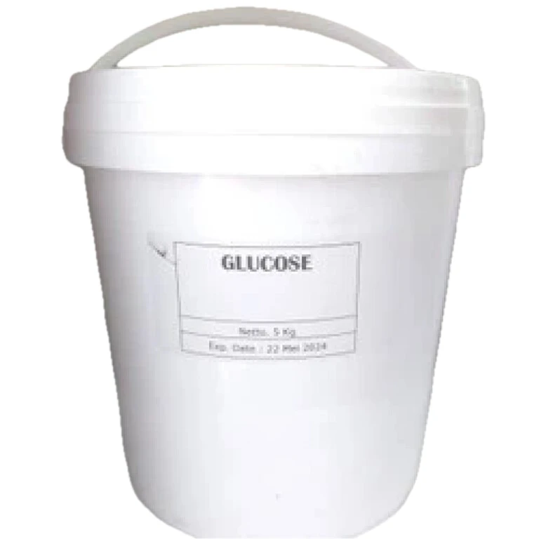 Liquid Glucose Food Grade