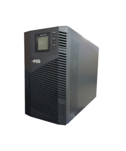 M-SERIES 3KVA ON-LINE UPS