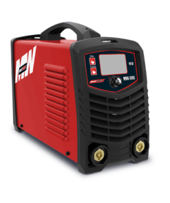 Matweld Welder Inverter Red 200A 220V