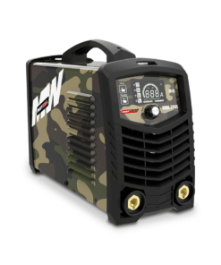 Matweld Welder Inverter Camo 200A 220V