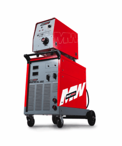 Matweld Welder Mig 350A 380V Sep Feed (H