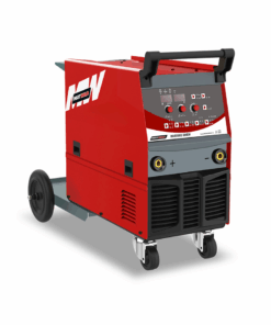 Matweld Welder Invermig 500A S/Feed 380