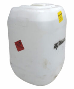 Methanol, Technical Grade, 25l