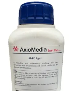 M-FC Agar 500g
