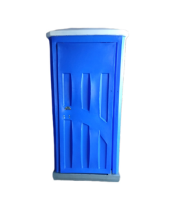 Mobile Chemical Toilet – Flushable