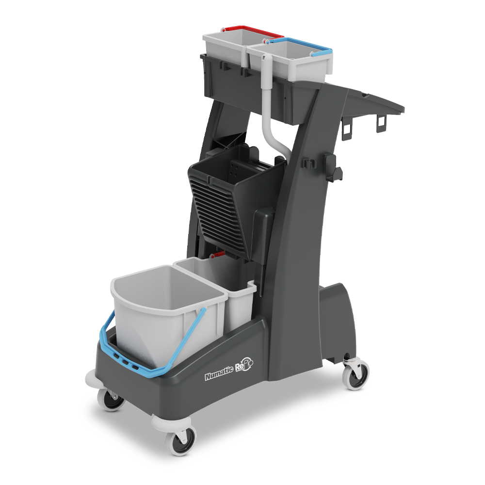 MM3R Multi-Matic