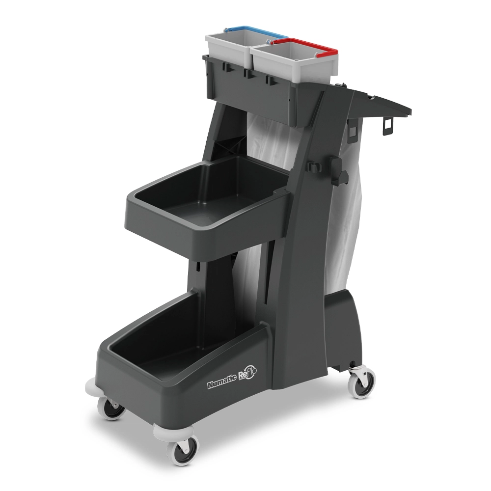 MM6R Multi-Matic