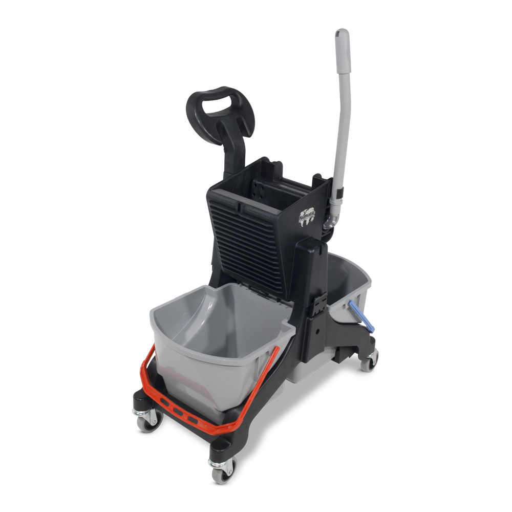 MMT1616R Double Mop Systems