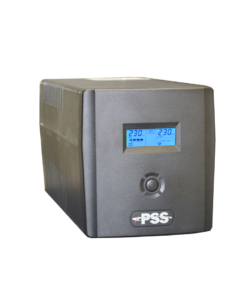 MS 1KVA SINE WAVE UPS