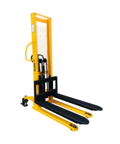 2T Manual Stacker