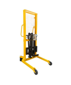 Parrot Grab Manual Stacker