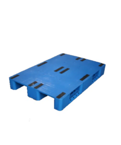Plastic Pallet Solid Top 1200mm x 800mm