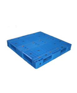 Plastic Pallet – Large – 1200mm x 1200mm
