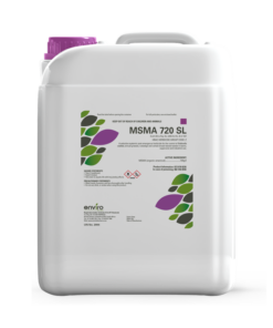 MSMA 720 SL