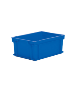 Heavy Duty Stacking Euro Container 400x300x170mm