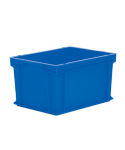 Heavy Duty Stacking Euro Container 400x300x220mm