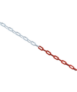 Chain Pack Red & White – 6mmx25M
