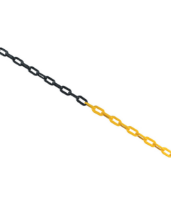 Chain Pack Yellow & Black – 6mmx25M