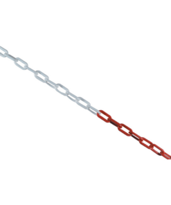Chain Pack Red & White – 8mmx25M