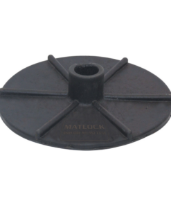 Base For Support Post Standard