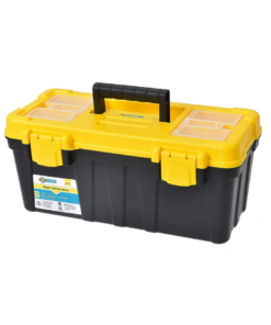 Mts Storage Tool Box 51cm Plastic