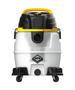 Vacuum 30L Wet and Dry Plastic Drum 1200W