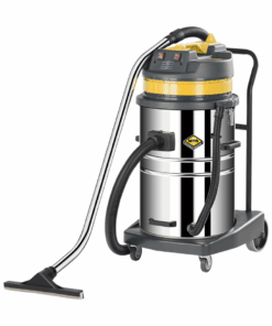 Vacuum 70L  Wet and Dry Stainless Steel Drum 2000WL