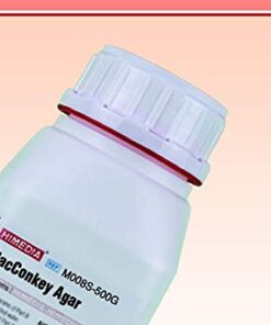 Macconkey Agar 500g
