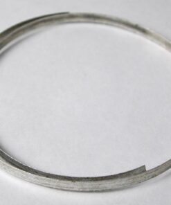 Magnesium Lint 6cm