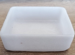 Silica Ash Crucible, is SiO2 > 99%