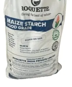 Maize Starch FG 25kg
