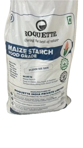 Maize Starch FG 25kg
