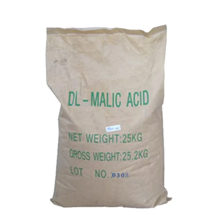 Malic Acid-Food Grade - Image 3