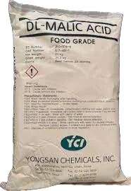 Malic Acid-Food Grade - Image 4