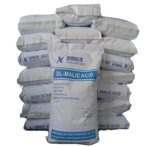 Malic Acid-Food Grade - Image 2