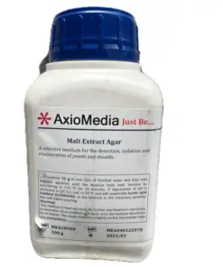 Malt Extract Agar 500g