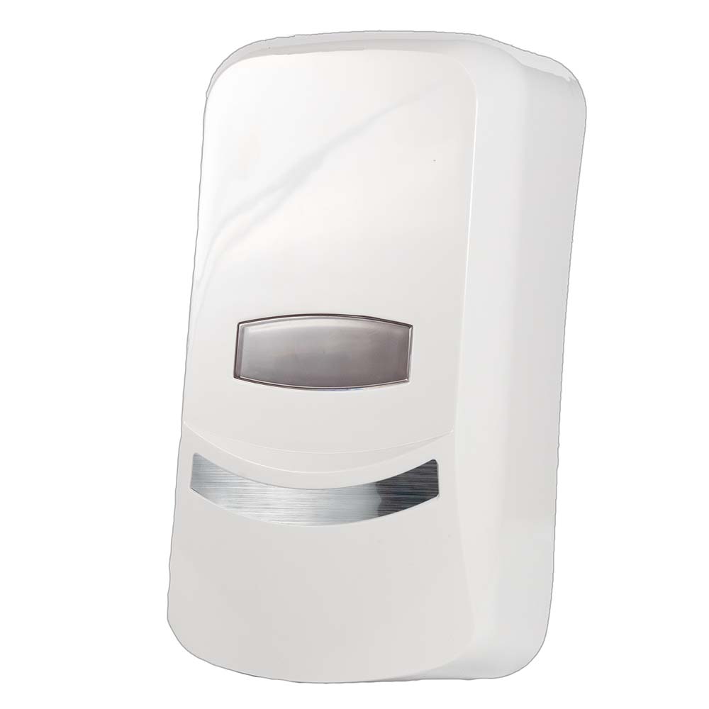 Manual Soap Dispenser