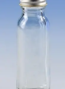 McCartney Glass Bottles