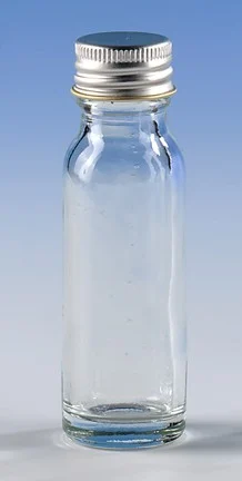 McCartney Glass Bottles