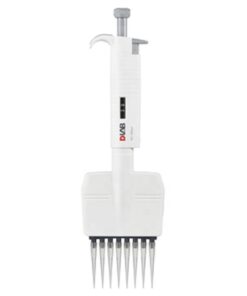Mechanical Pipette-MicroPette 8-channel