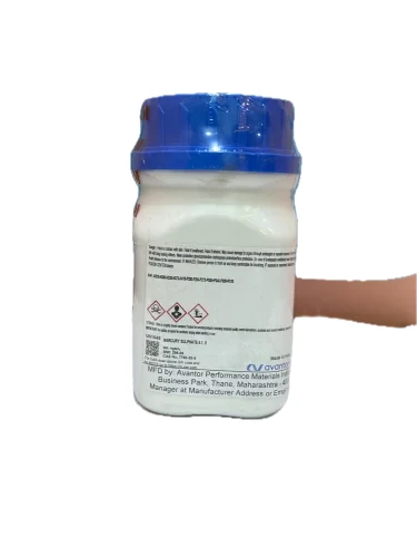 Mercuric Sulphate AR 100g
