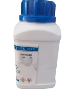 Mercuric Sulphate AR 500g